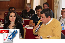 Asamblea 2014 (Diario de Avisos)