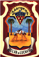 Escudo del Adargoma, por C.Velazquez